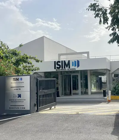 Isim École de Commerce en Alternance