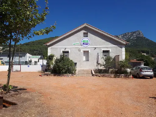 Ludolem la Valette du Var