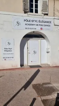 Pole Style Élégance
