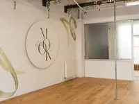 Studio Aerial Moon