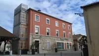 Maison de la Musique