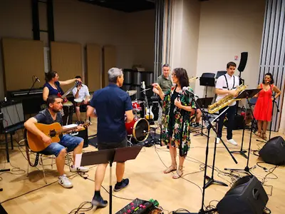 Maison de la Musique et de la Danse Pierre-sellincourt