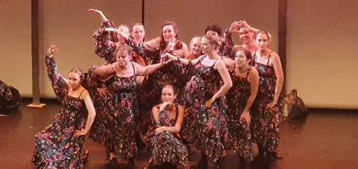Labart Danse