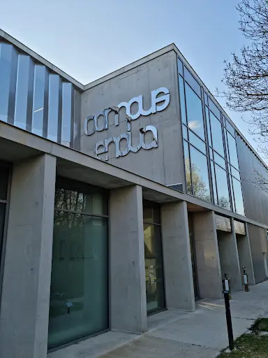 Campus Enova