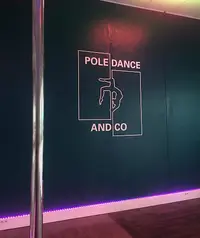 Pole Dance And Co