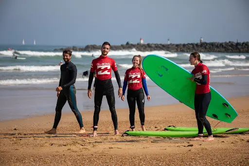 Go&surf Labenne