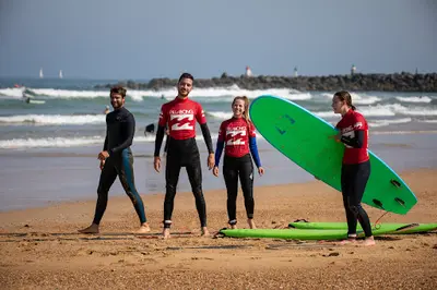 Go&surf Labenne