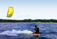 Alios Lacanau - École de Kitesurf & Wingfoil