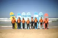 Aola Surf School