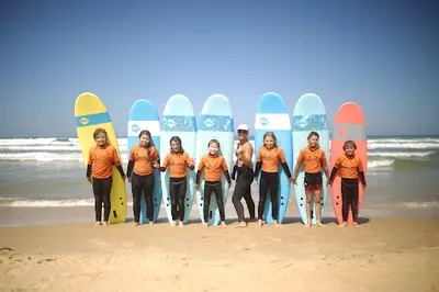 Aola Surf School