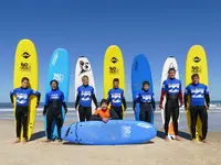 Bo & Co - Ecole de Surf Lacanau