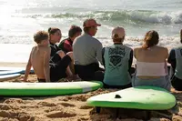 Cheeky Family - Ecole de Surf Lacanau - Surf Camp