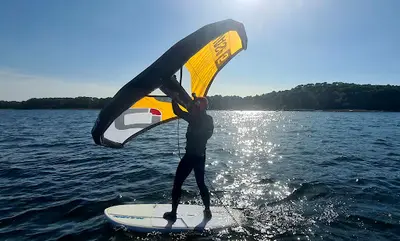 Kitesurf Club Lacanau