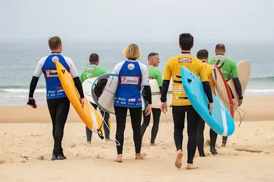 Lacanau Surf Club