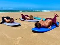 Lacanau Surf Explore