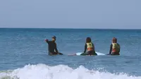 Long John | École de Longboard