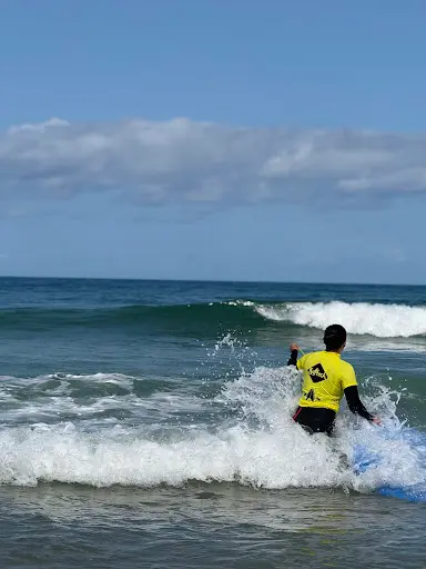 Point-surf