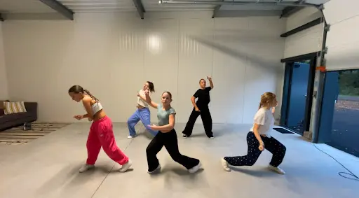Step By Step