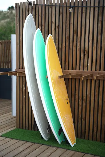 Surf & Co