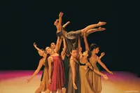 Camille Perrier Danse Académie