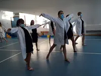 Évi Danse
