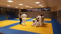 Dojo Commune de Lacroix Falgarde