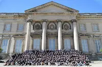 Ecole Supérieure de Commerce de Compiègne Escc