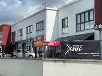 Gueudry Dance School - le Plessis Belleville
