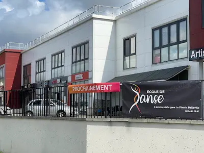 Gueudry Dance School - le Plessis Belleville