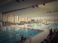 Centre Aquatique Marne - Gondoire