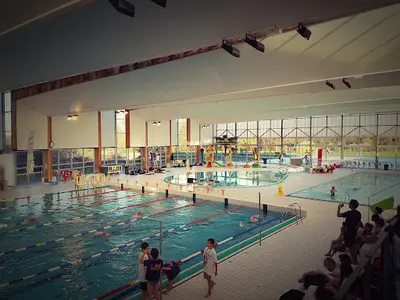 Centre Aquatique Marne - Gondoire
