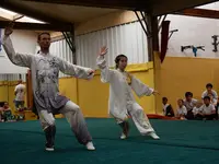 Kung Fu Lagny