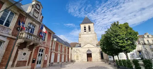 Lagny Danse Passion
