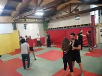 Move & Silat - Penchak Silat
