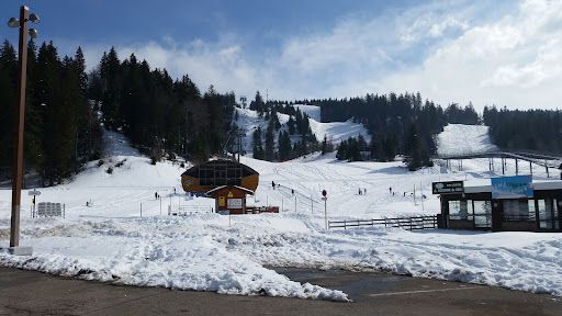 Esf Haut Jura Lajoux
