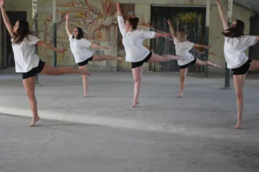 Assocation Ls Dance Company