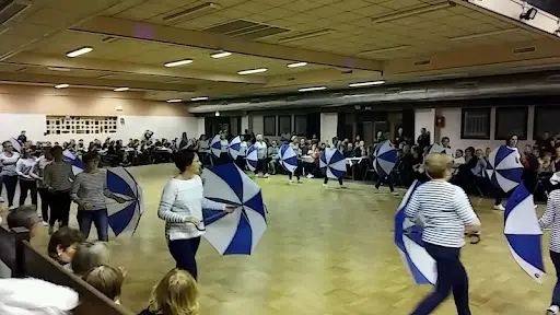 Association Dynamic Danse