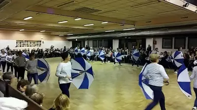 Association Dynamic Danse