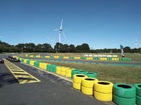 Gp Circuit Karting