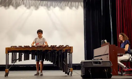 Ecole de Musique "arpèges" Agemlam