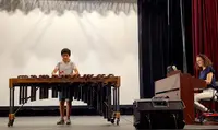 Ecole de Musique "arpèges" Agemlam