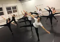 Entrons Dans la Danse