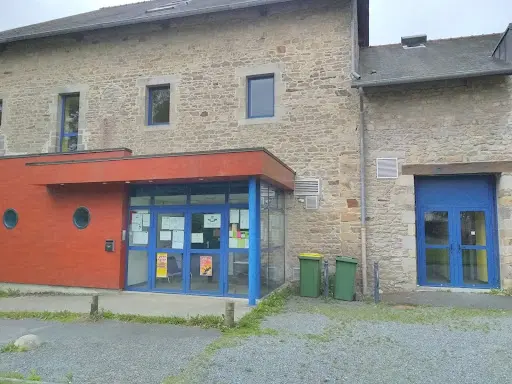 Maison de la Musique du Pays de Landerneau-daoulas