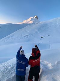 Ecole de Ski Evolution2 Peisey-vallandry