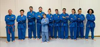 Vovinam Viet Vo Dao Langoiran