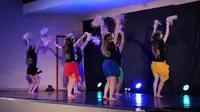 Association Fenua Ora - Danse Tahitienne À Langon