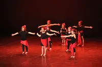 Deep Move Dance School & Fitness