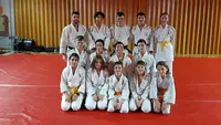 Judo Jujitsu Langon