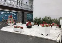 Les Triolets de Lannemezan - Nadine Rémy-mazeaud