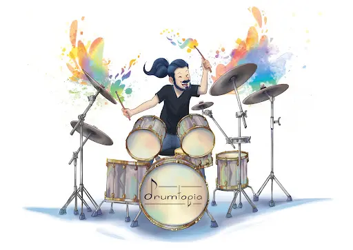 Drumtopia
